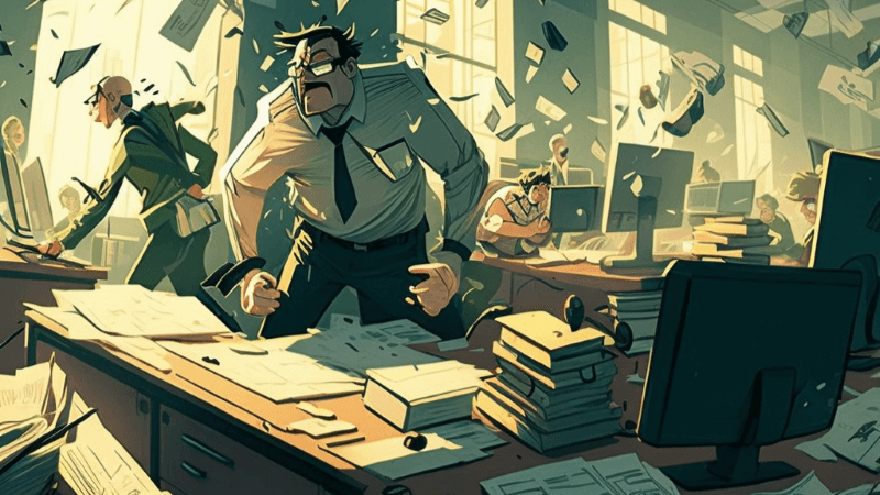 Guerilla Knowledge Management