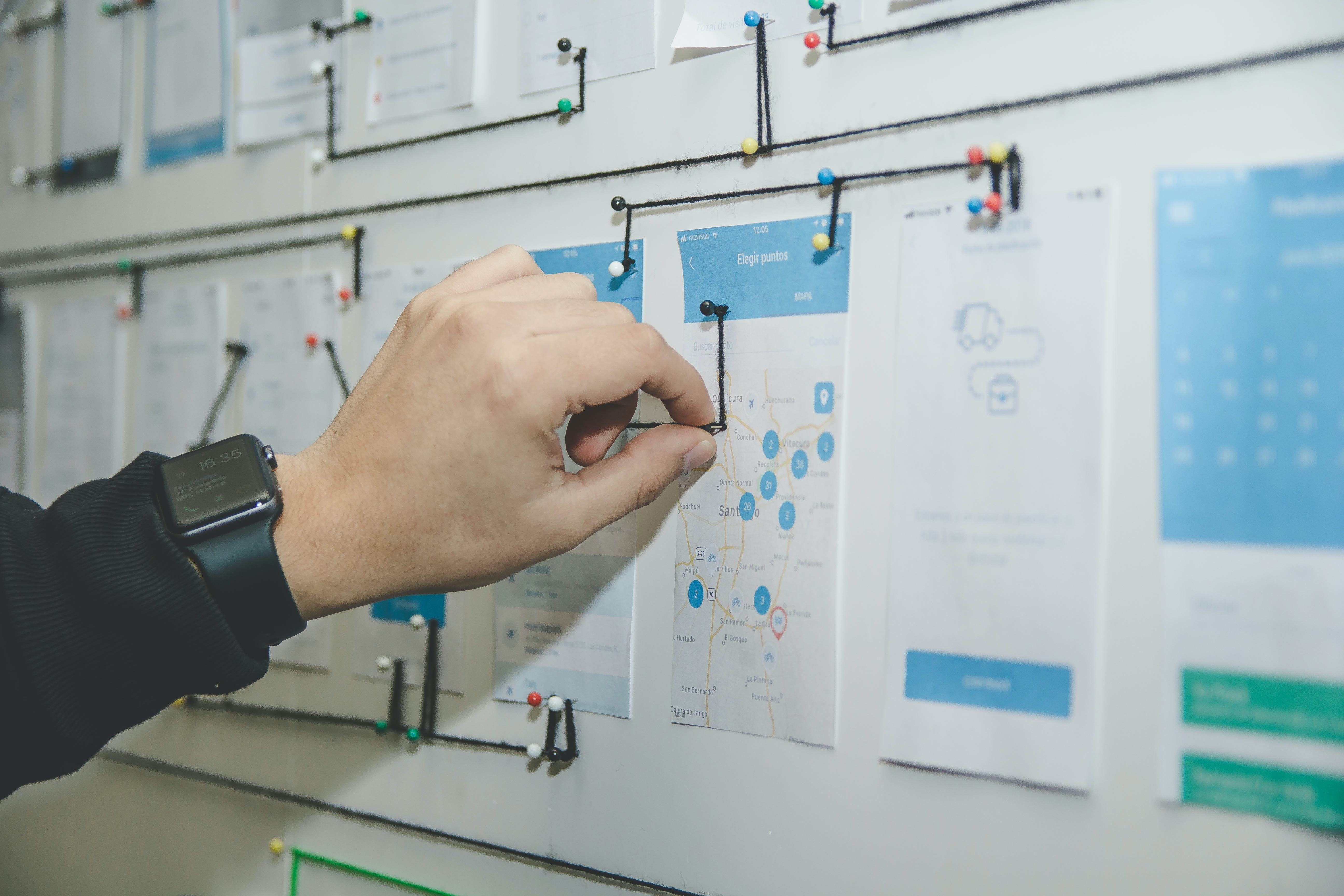 La gestion et l&rsquo;optimisation de processus